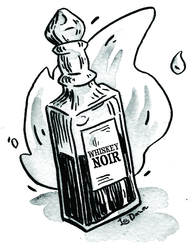 612x792 Whiskey Noir Crimson Streets