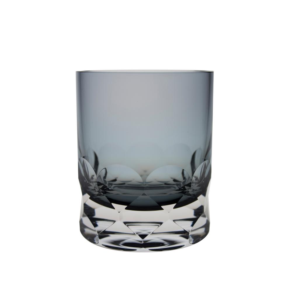 1000x1000 Studio Silversmiths Diamond Whiskey Set