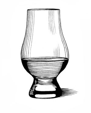 300x374 Whiskey Glossary