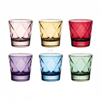 346x346 Whisky Glasses