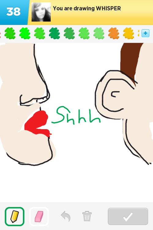 500x750 whisper drawings