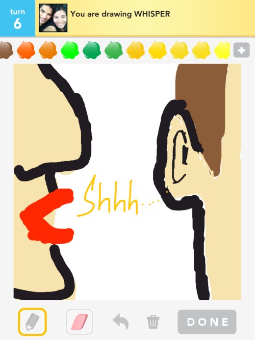 500x667 whisper drawings