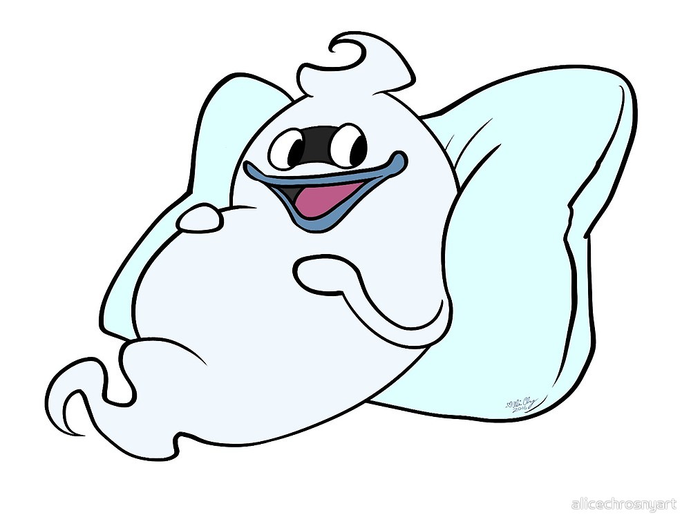 1000x762 Whisper Pillow