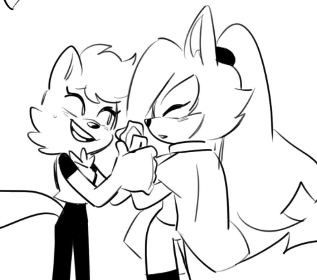 1055x932 Whisper Gijinka Tumblr