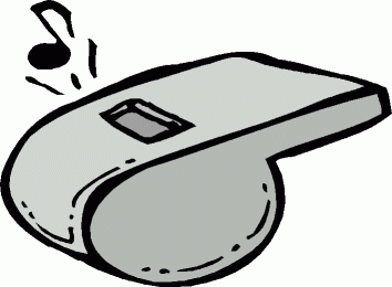 354x260 Collection Of Free Fined Clipart Whistle Download On Ui Ex