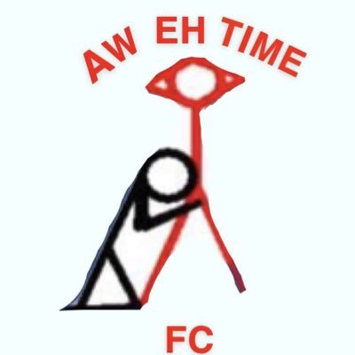 400x400 Aw Eh Time Fc On Twitter Ht