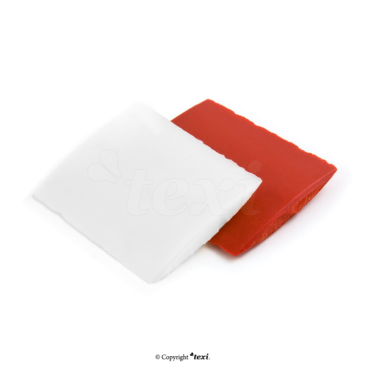 750x750 Tailor Wax Chalk White + Color