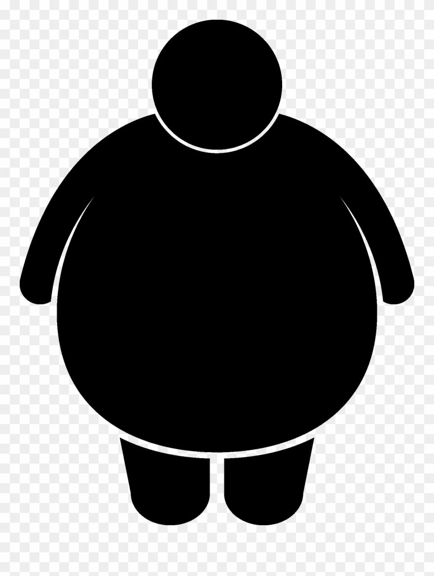 880x1168 thoughts drawing obesity