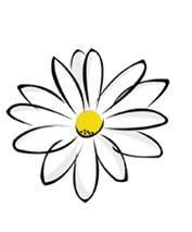 177x213 Daisy Flower Tattoos Daisy Tattoo Designs, Tattoos, Small