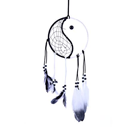 425x425 mkchung creative dream catcher net, bohemia style