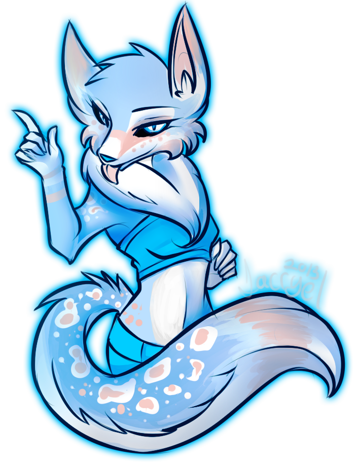 710x919 Tails Drawing Arctic Fox Transparent Png Clipart Free Download