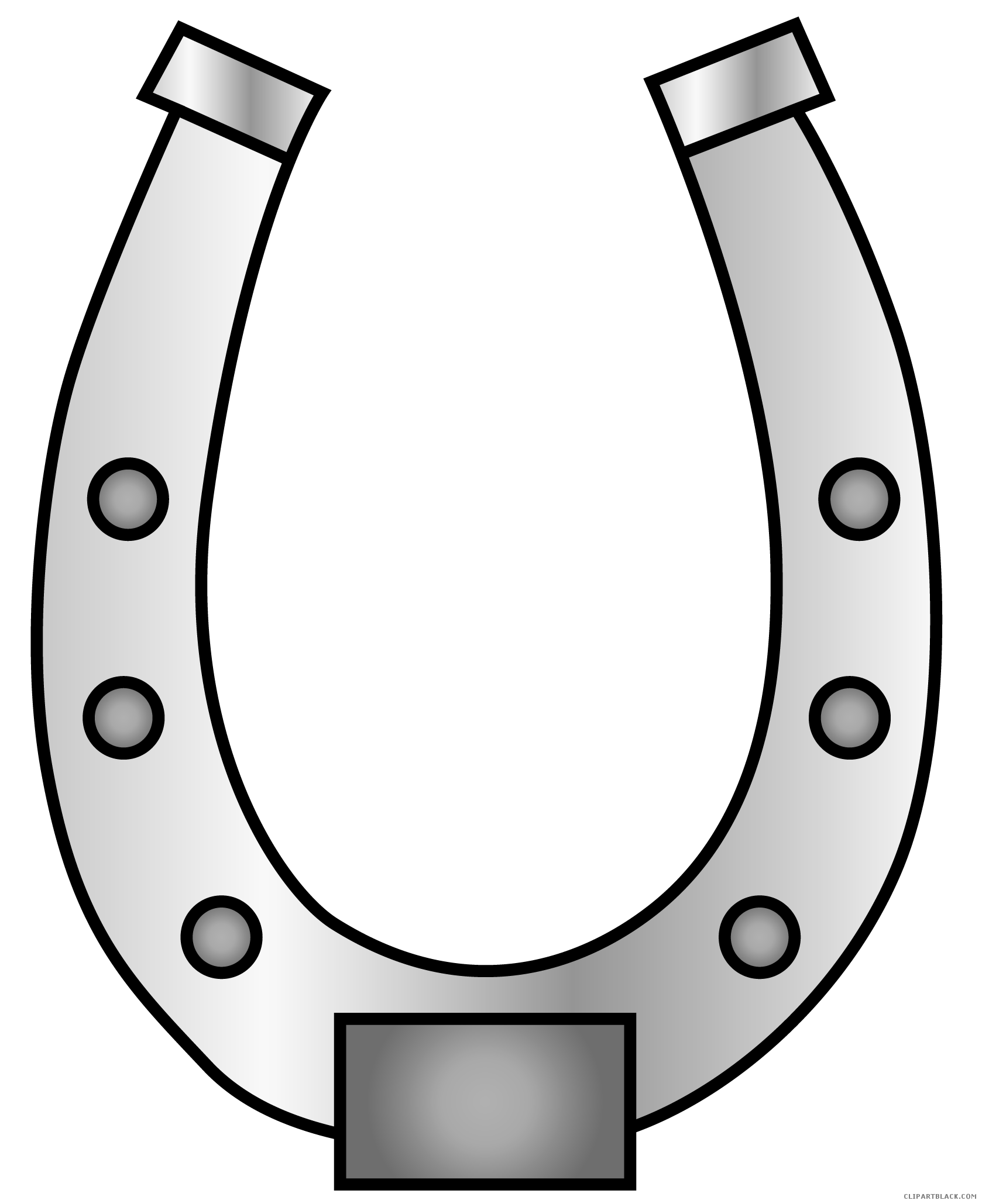 1678x2059 Horseshoe Clipart Horse Drawing For Free Download And Use