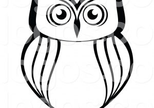 300x210 Owl Drawing Black And White Closeup Pleasing Artistic Black