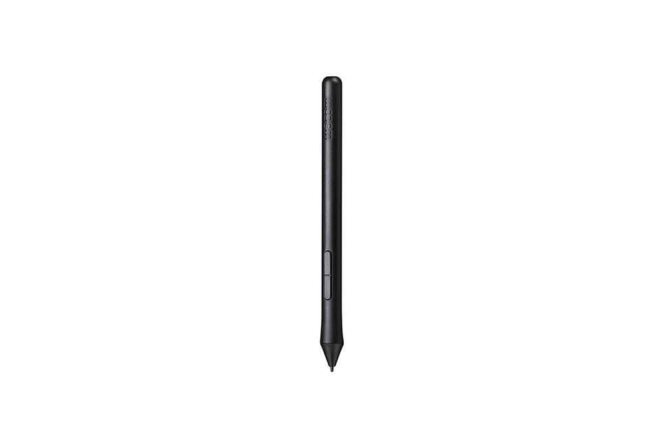 960x640 intuos draw, pen small, white, refurbished