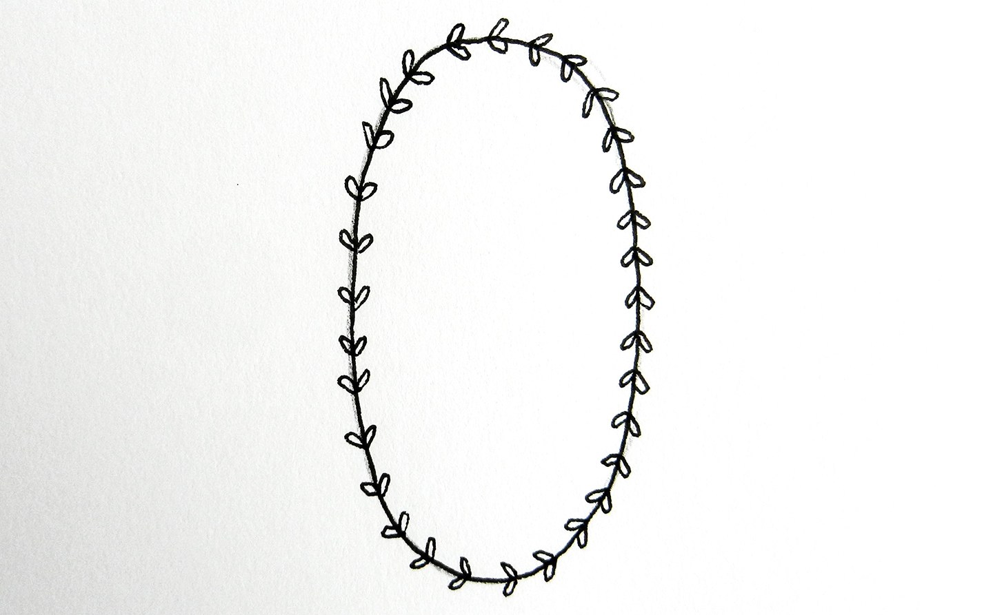 1440x893 ways to draw laurel wreaths the postman's knock