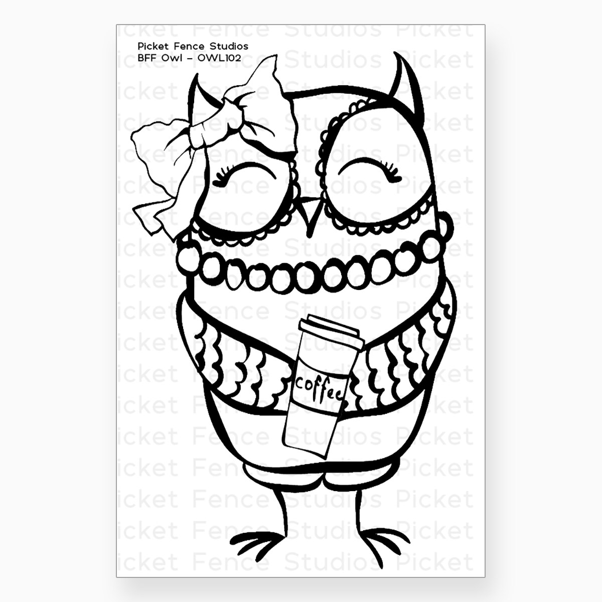 1200x1200 Picket Fence Studios