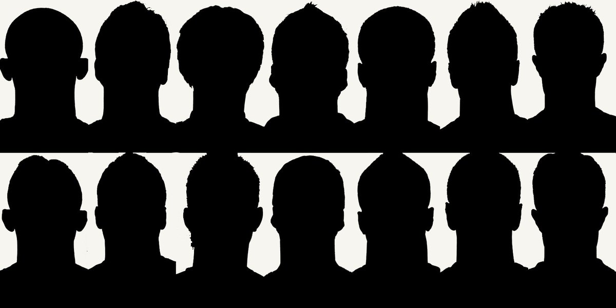 1200x600 Protest Drawing Picket Fence For Free Download