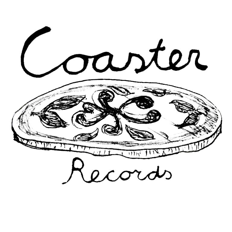 769x769 White Picket Fence Dream Coaster Records