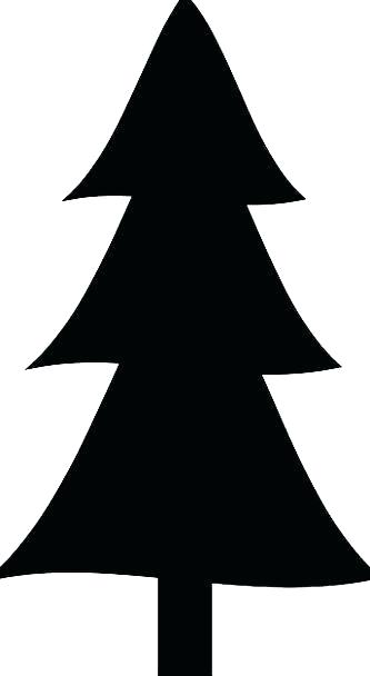 333x608 Drawings Of Pine Trees Drawings Of Snow Covered Pine Trees Nip