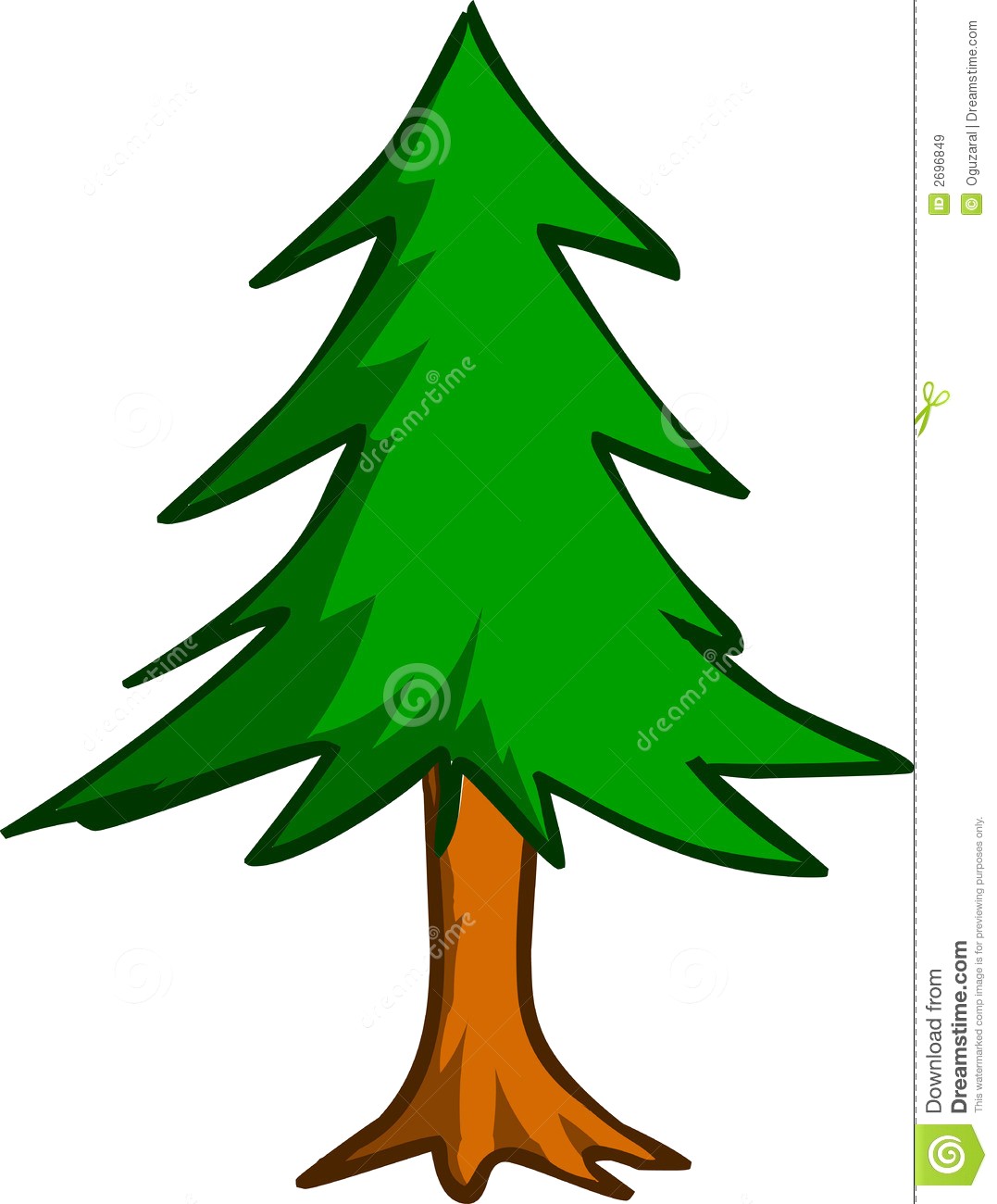 1077x1300 Pine Trees Drawing At Getdrawingscom Free For Personal Use Simple