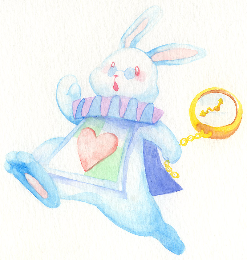 802x845 White Rabbit