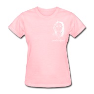 190x190 Kate Lynch Merch Drawing Womens Tee