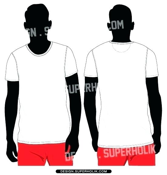 551x580 best t shirt template t shirt drawing template shirt drawing template