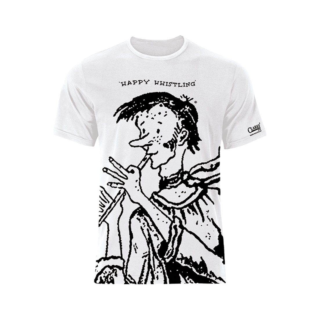 1100x1100 Whistling Billy T Shirt
