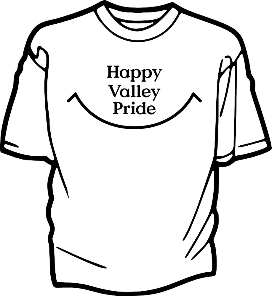 918x1000 White T Shirt