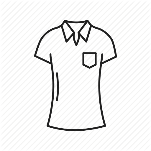 512x512 Collection Of Free Female Drawing T Shirt Download On Ui Ex