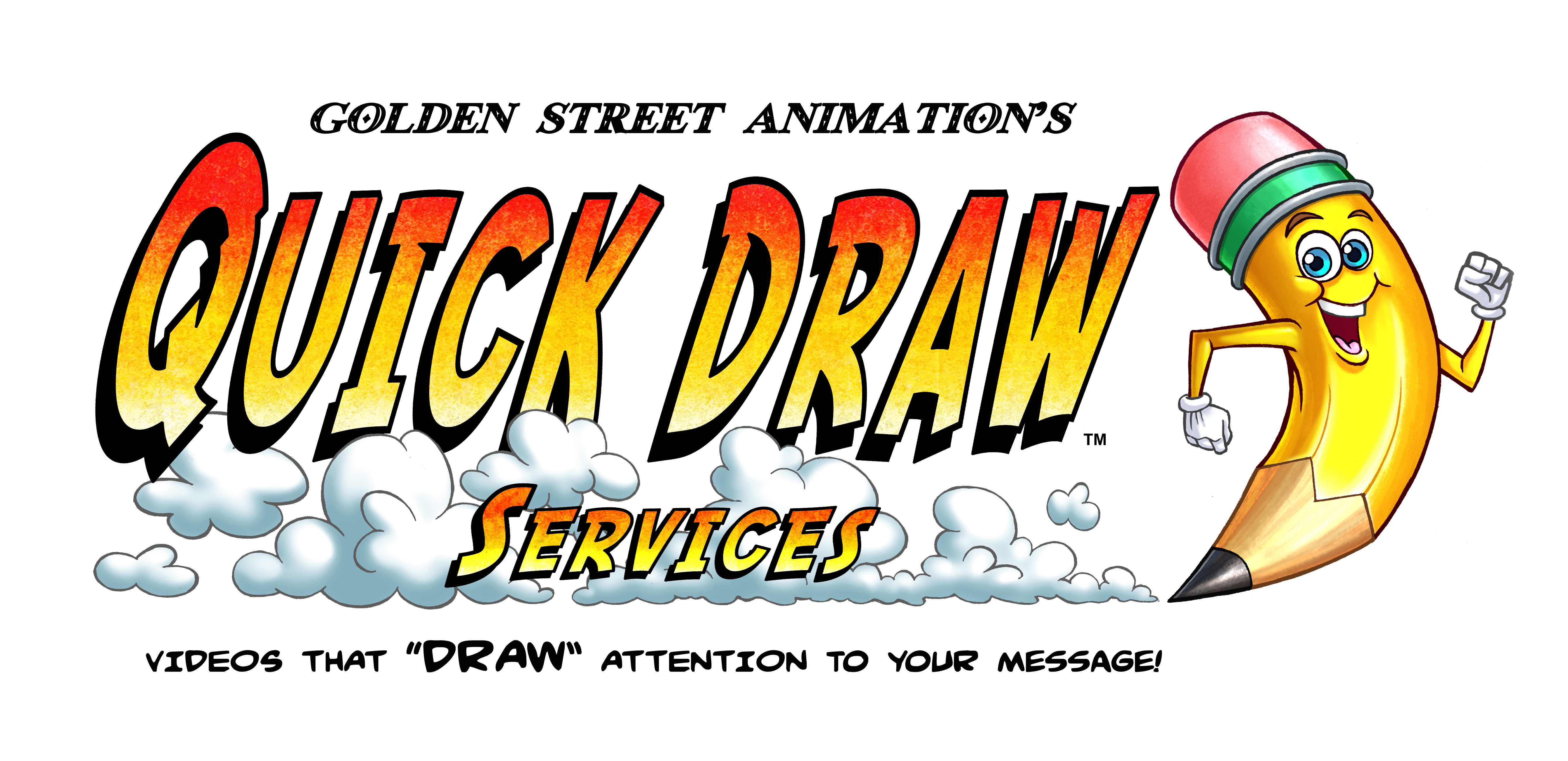 5365x2604 Whiteboard Animation Video Utah Quick Draw Services