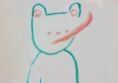 400x283 Whiteboard Stop Motion Animation