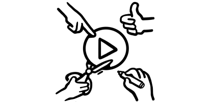 416x200 Digital Marketing, Elearning And Animations