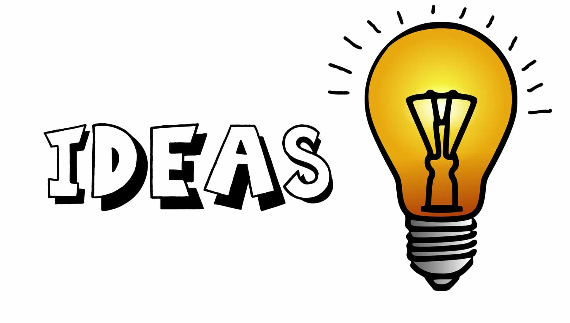 1920x1090 Free Ideas Whiteboard Animation Stock Video Footage