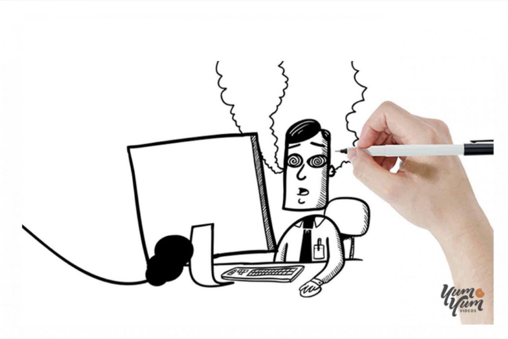 2000x1334 Quieres Explicar Tu Producto Haz Un 'whiteboard Video'