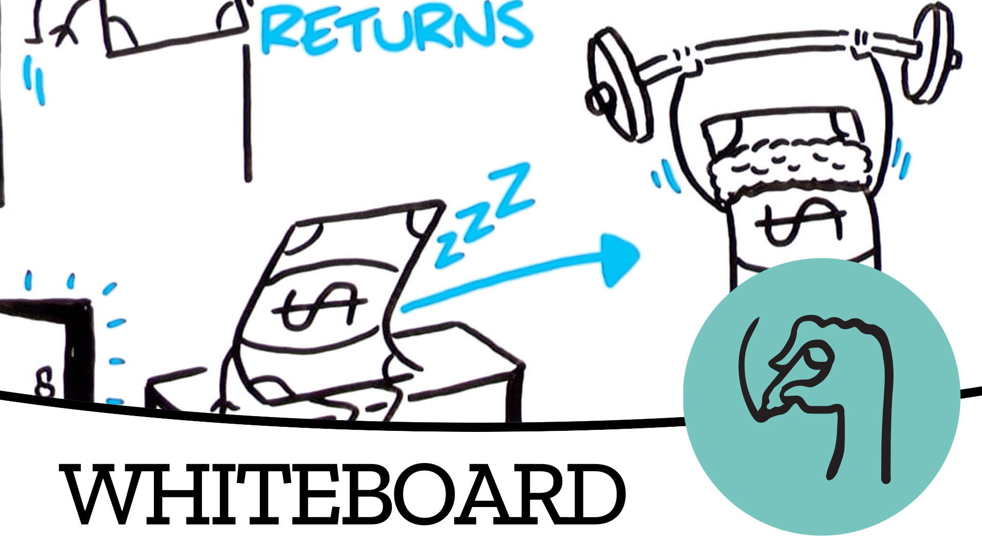 1920x1080 The Truscribe Portfolio