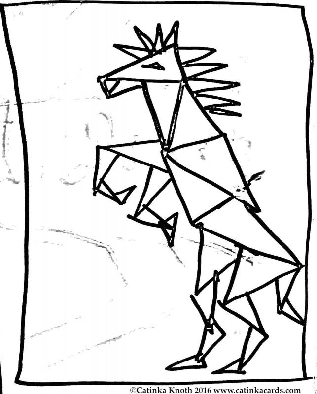 643x800 Children's Drawing Workshops