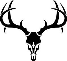 235x215 New Whitetail Deer Clipart Charte