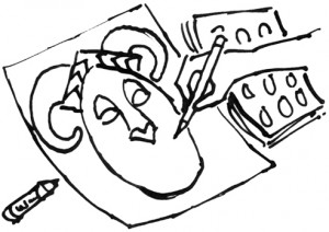 300x212 Magic Dragon Children's Magazine Blog Archive How To! Create