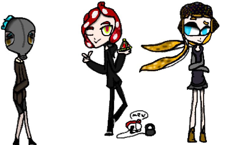 744x476 Smol Oc Drawing Amino