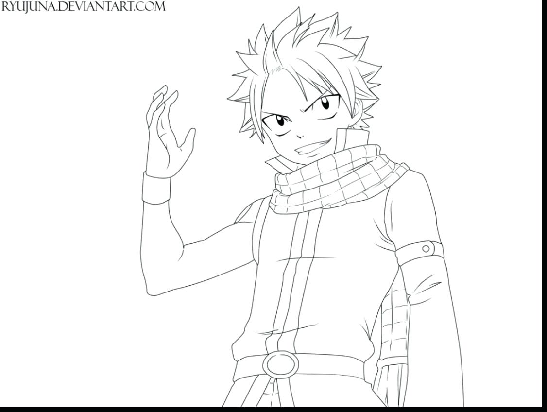 1126x848 Natsu Drawing Whole Body For Free Download