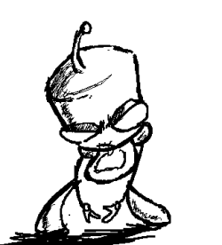 250x276 Like Whole Drawings Of Just Black N White Scribbles Tumblr