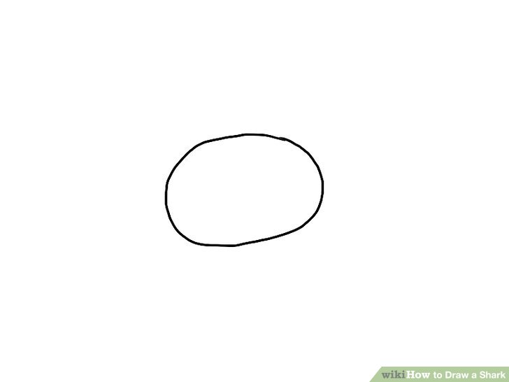 728x546 Ways To Draw A Shark