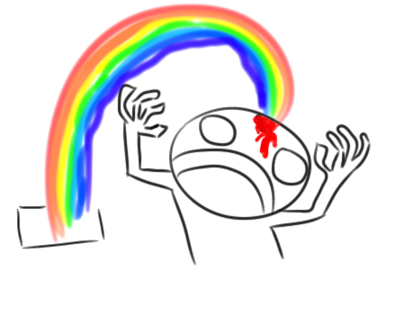 460x352 Three Reasons Why Drawing Is Good For You Art, Cartoons, And More!