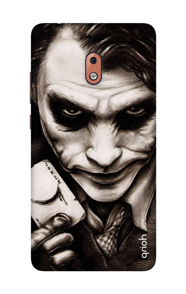 649x1024 why so serious nokia back cover