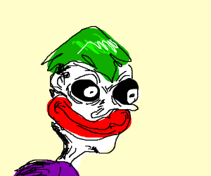 300x250 Why So Serious