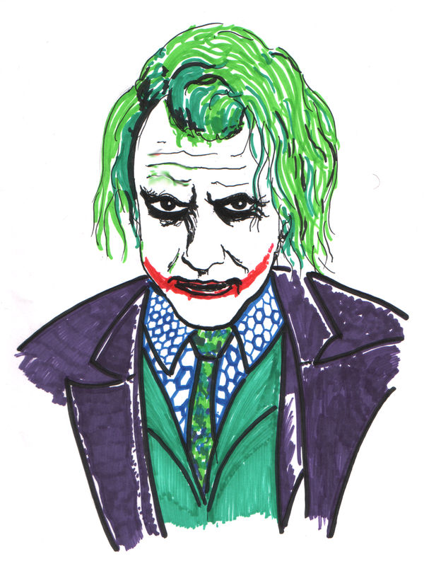 600x797 Why So Serious