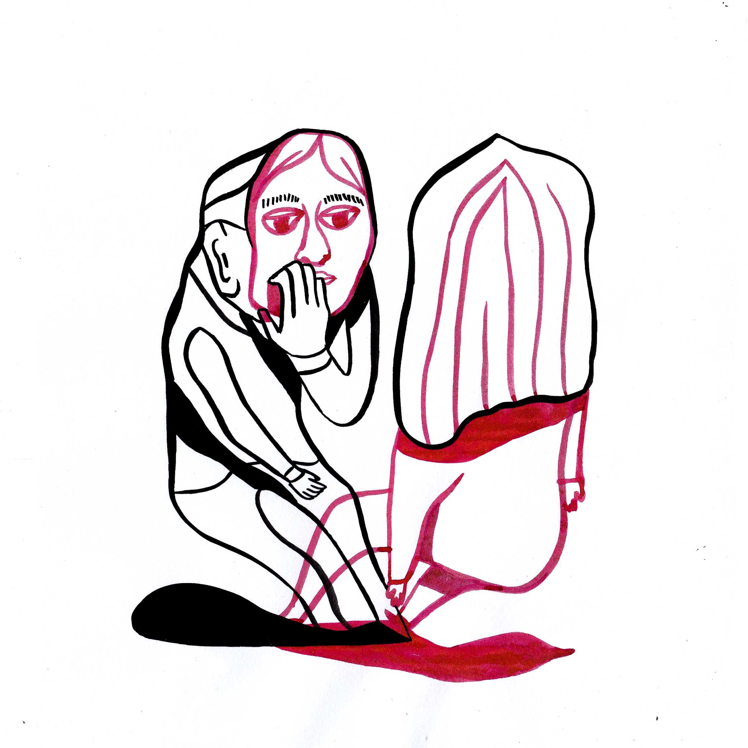 2403x2403 Why So Serious Gaia Medium