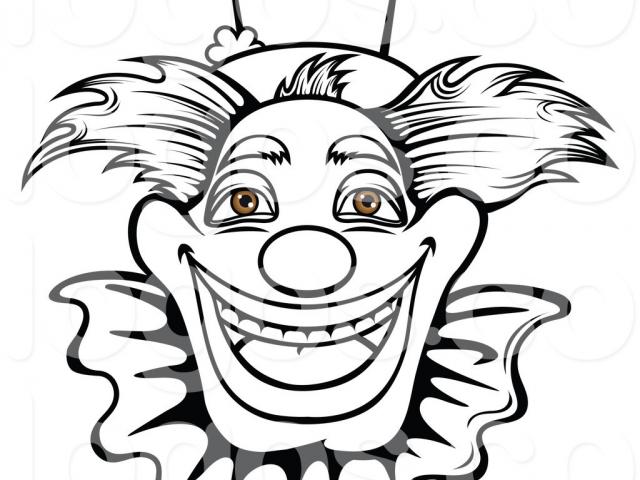 640x480 Joker Clipart
