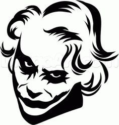 236x247 Drawings In Joker Drawings, Joker